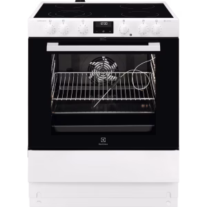 Electrolux Keramisk komfur XEC7133SW
