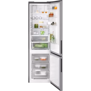 Electrolux Fritstående køle/fryseskab XNE7202DX